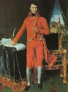 Bonaparte as First Consul